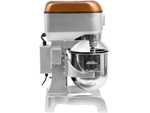 YATO YG-03025 GASTRO Tálas mixer 10 liter 500 W