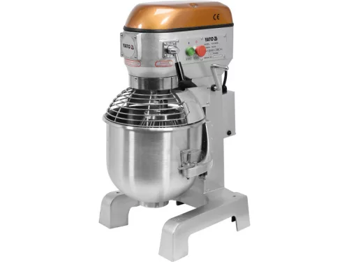 YATO YG-03026 GASTRO Tálas mixer 25 liter 750 W