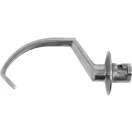YATO YG-03026 GASTRO Tálas mixer 25 liter 750 W
