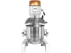 YATO YG-03027 GASTRO Tálas mixer 35 liter 1100 W
