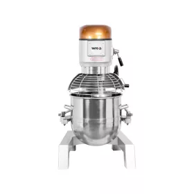 YATO YG-03027 GASTRO Tálas mixer 35 liter 1100 W