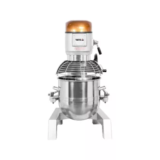 YATO YG-03027 GASTRO Tálas mixer 35 liter 1100 W