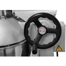 YATO YG-03027 GASTRO Tálas mixer 35 liter 1100 W