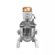YATO YG-03028 GASTRO Tálas mixer 40 liter 1500 W