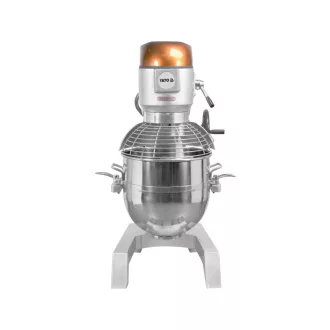 YATO YG-03029 GASTRO Tálas mixer 60 liter 2000 W 380 V