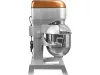 YATO YG-03029 GASTRO Tálas mixer 60 liter 2000 W 380 V