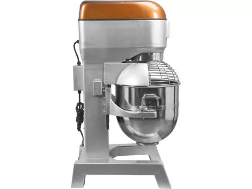 YATO YG-03029 GASTRO Tálas mixer 60 liter 2000 W 380 V