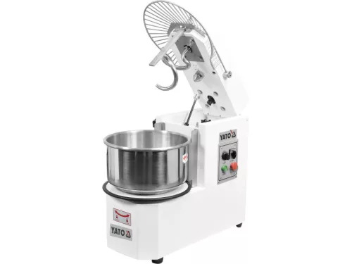 YATO YG-03059 GASTRO Dagasztógép 20 liter 1100 W