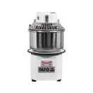 YATO YG-03059 GASTRO Dagasztógép 20 liter 1100 W