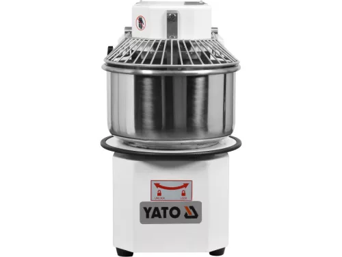 YATO YG-03059 GASTRO Dagasztógép 20 liter 1100 W