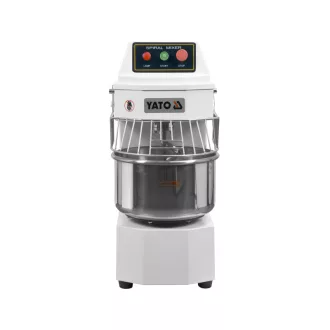 YATO YG-03060 GASTRO Dagasztógép 20 liter 1100 W