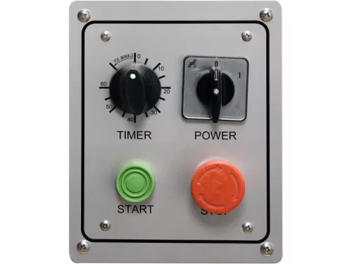 YATO YG-03062 GASTRO Dagasztógép 30 liter 1500 W