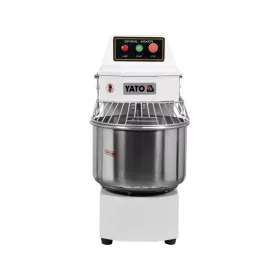 YATO YG-03063 GASTRO Dagasztógép 30 liter 1500 W