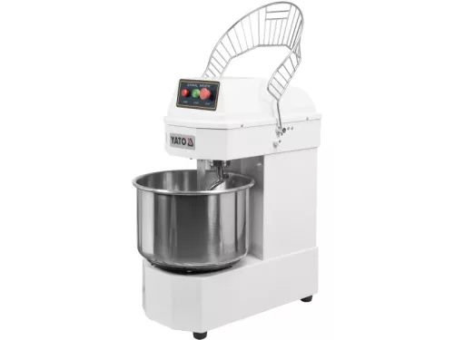 YATO YG-03063 GASTRO Dagasztógép 30 liter 1500 W