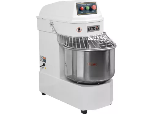 YATO YG-03063 GASTRO Dagasztógép 30 liter 1500 W