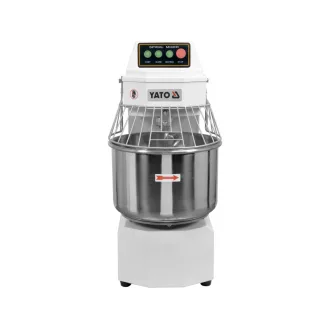   YATO YG-03065 GASTRO Dagasztógép 40 liter 2 sebességes 3100 W 380 V