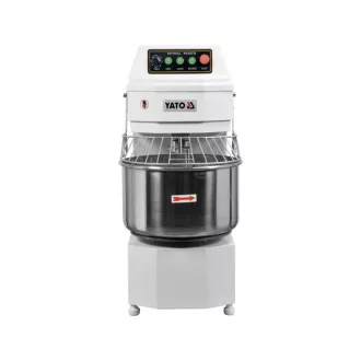   YATO YG-03068 GASTRO Dagasztógép 50 liter 2 sebességes 3100 W 380 V