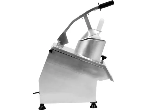 YATO YG-03100 GASTRO Zöldségszeletelő 550 W + 5 db vágtárcsa