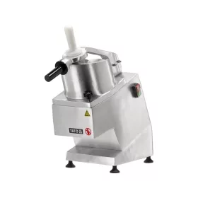   YATO YG-03101 Elektromos zöldségszeletelő nagy beömlőnyílással