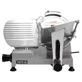 YATO YG-03110 GASTRO Hússzeletelő 120 W 220 mm alu