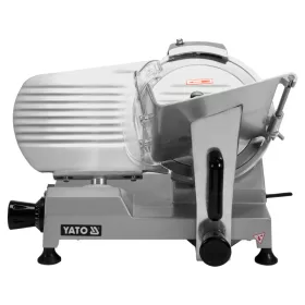 YATO YG-03118 GASTRO Hússzeletelő 150 W 250 mm alu