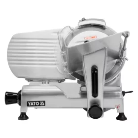 YATO YG-03120 GASTRO Hússzeletelő 150 W 250 mm alu