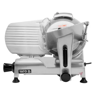 YATO YG-03120 GASTRO Hússzeletelő 150 W 250 mm alu