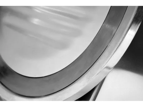 YATO YG-03120 GASTRO Hússzeletelő 150 W 250 mm alu