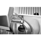 YATO YG-03120 GASTRO Hússzeletelő 150 W 250 mm alu