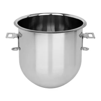 YATO YG-03125 GASTRO Keverőtál 10 liter az YG-03025-höz