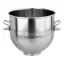 YATO YG-03128 GASTRO Keverőtál 40 liter az YG-03028-hoz