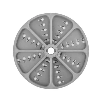 YATO YG-03147 GASTRO Reszelőtárcsa 7 mm