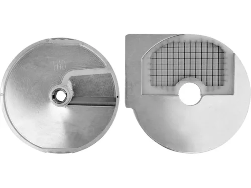 YATO YG-03149 GASTRO Kockázótárcsa 10 x 10 x 10 mm