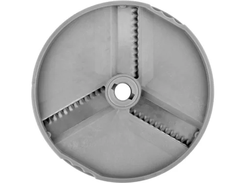 YATO YG-03152 GASTRO Szeletelőtárcsa 2 mm hullámos