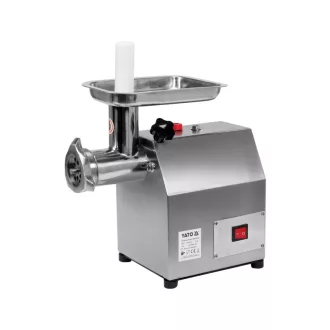 YATO YG-03200 GASTRO Húsdaráló 250 W 75 kg / óra
