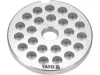 YATO YG-03202 GASTRO Lyuktárcsa 6 mm az YG-03200-hoz