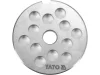 YATO YG-03203 GASTRO Lyuktárcsa 8 mm az YG-03200-hoz
