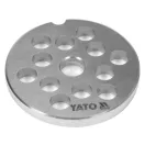 YATO YG-03203 GASTRO Lyuktárcsa 8 mm az YG-03200-hoz