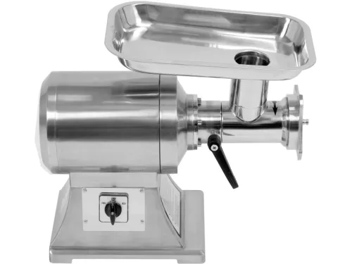 YATO YG-03215 GASTRO Húsdaráló 650 W 150 kg / óra