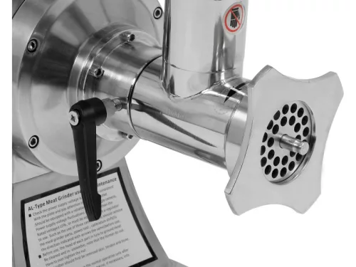 YATO YG-03215 GASTRO Húsdaráló 650 W 150 kg / óra