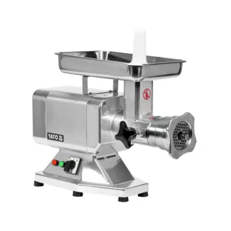 YATO YG-03232 GASTRO Húsdaráló 1100 W 220 kg / óra