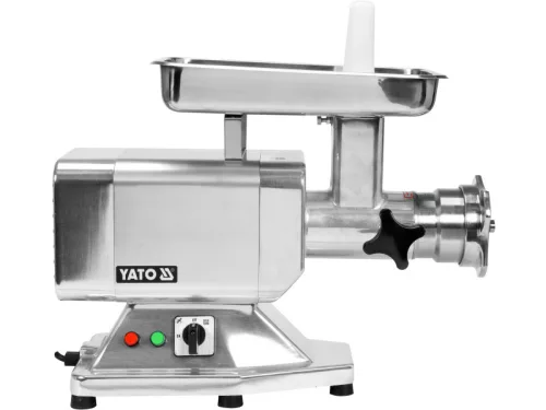 YATO YG-03232 GASTRO Húsdaráló 1100 W 220 kg / óra