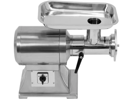 YATO YG-03235 GASTRO Húsdaráló 750 W 250 kg / óra