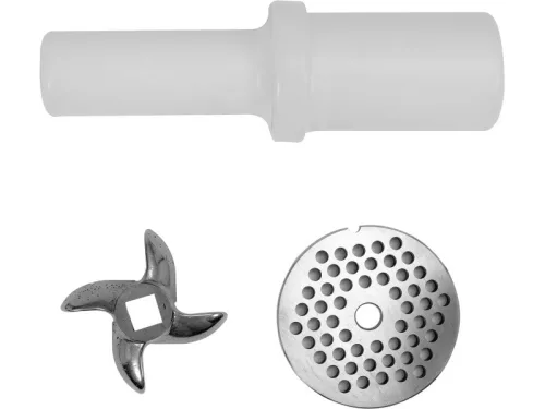 YATO YG-03235 GASTRO Húsdaráló 750 W 250 kg / óra