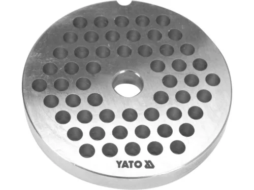 YATO YG-03237 GASTRO Lyuktárcsa 6 mm az YG-03225-höz