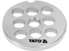 YATO YG-03252 Szűrőháló 10mm-es lyukasztással YG-03200-hoz