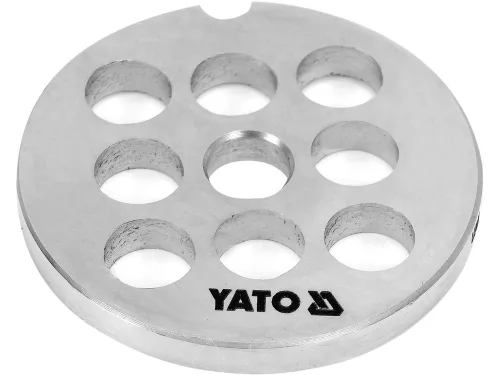 YATO YG-03252 Szűrőháló 10mm-es lyukasztással YG-03200-hoz