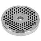 YATO YG-03255 Szűrőháló 3mm-es lyukasztással YG-03215-höz