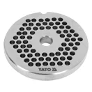YATO YG-03256 Szűrőháló 4,5mm-es lyukasztással YG-03215-höz