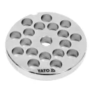 YATO YG-03257 Szűrőháló 10mm-es lyukasztással YG-03215-höz